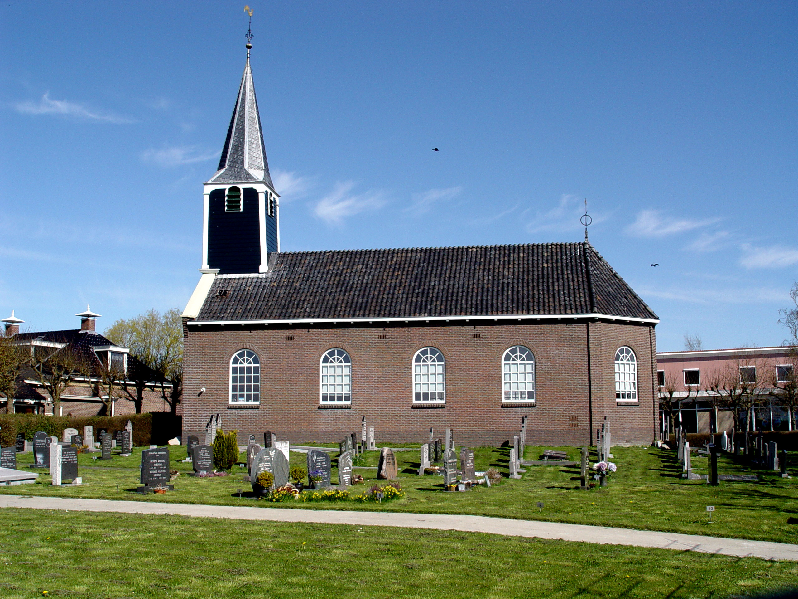 Foto van Gaastmeer