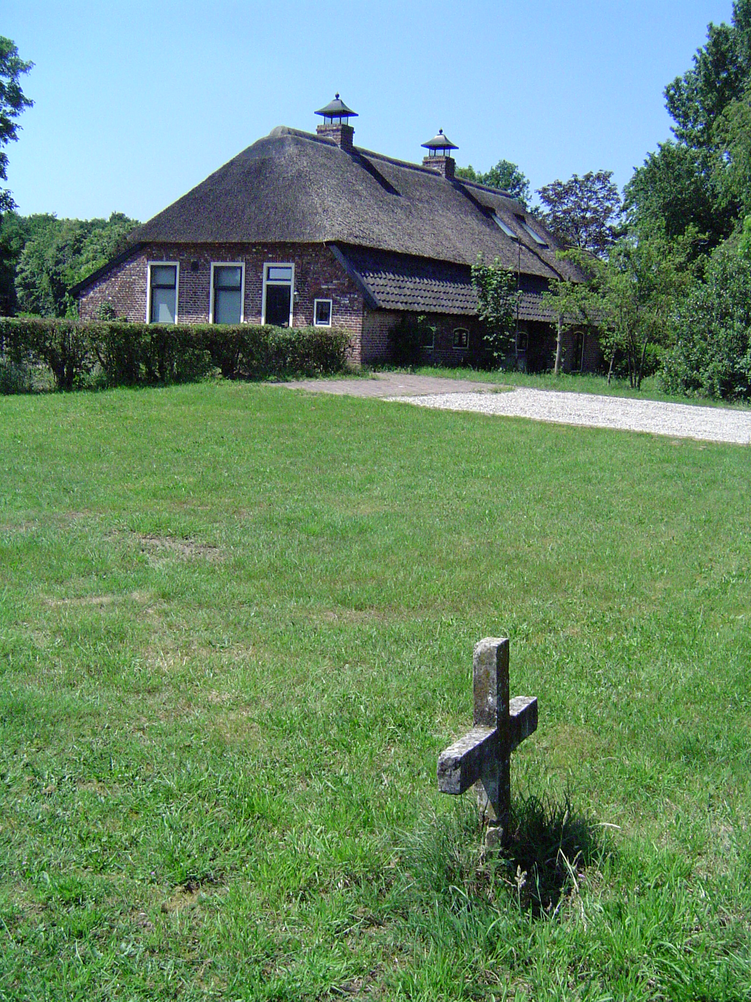Foto van Gassel