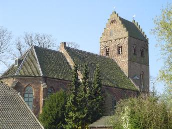 Foto van Geesteren