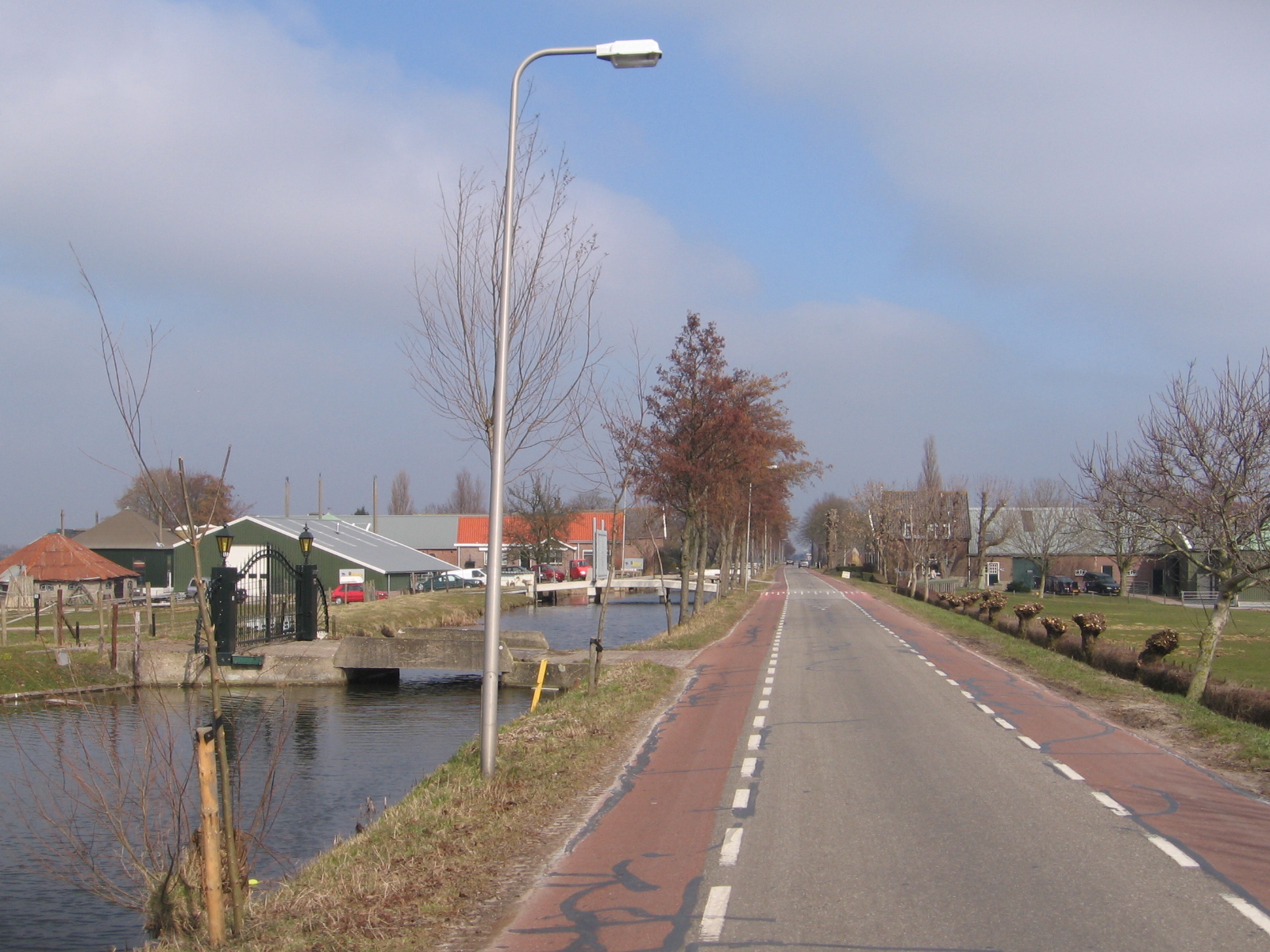 Foto van Gelderswoude