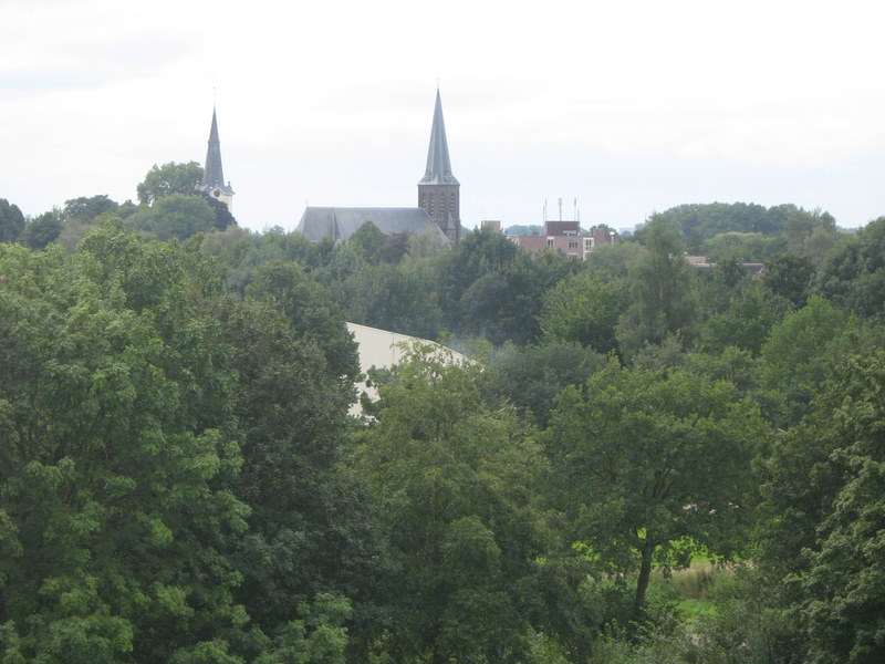 Foto van Gendringen