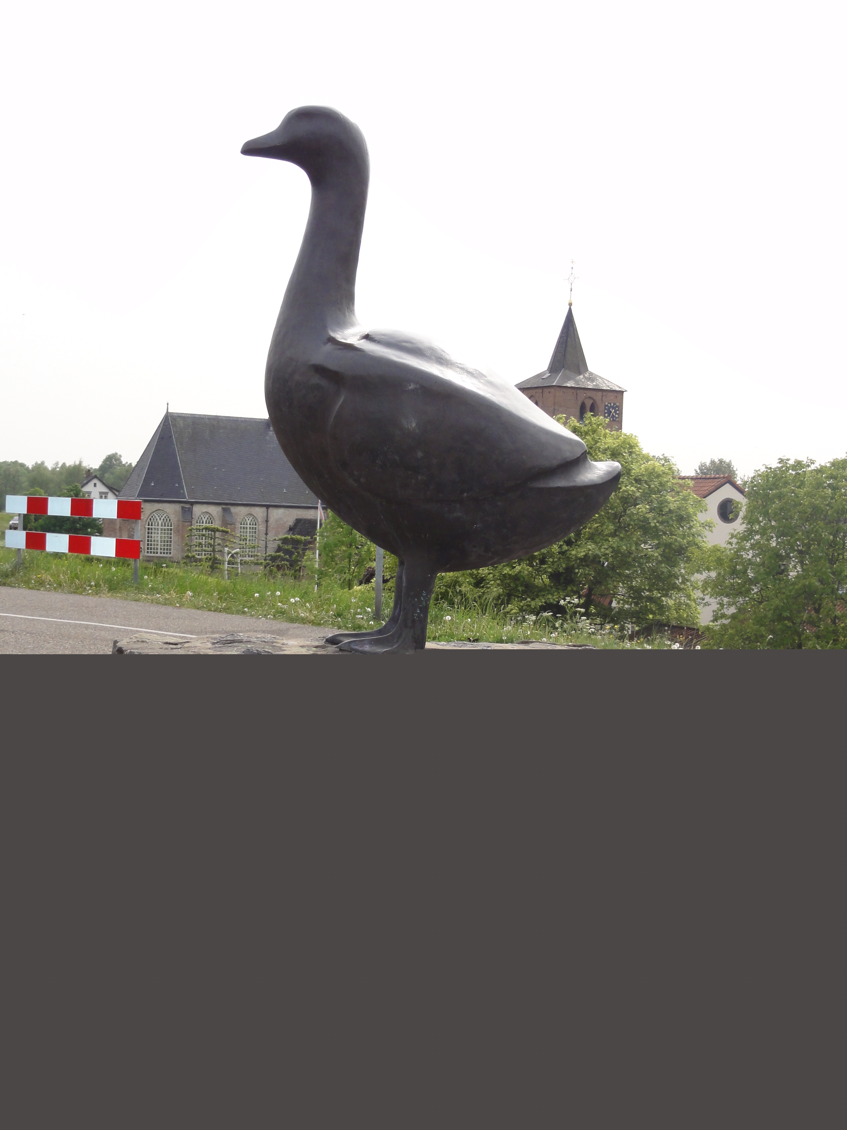 Foto van Gendt