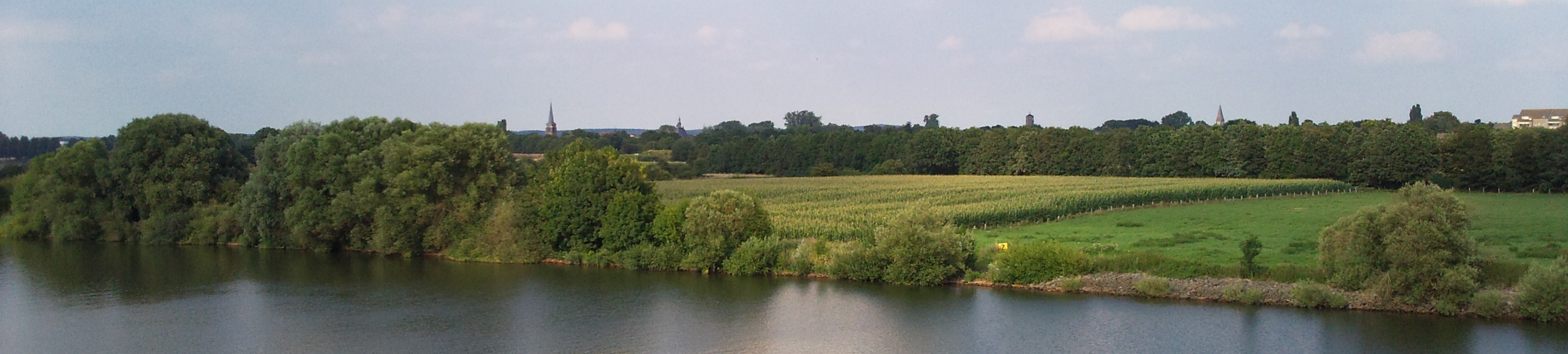 Foto van Gennep