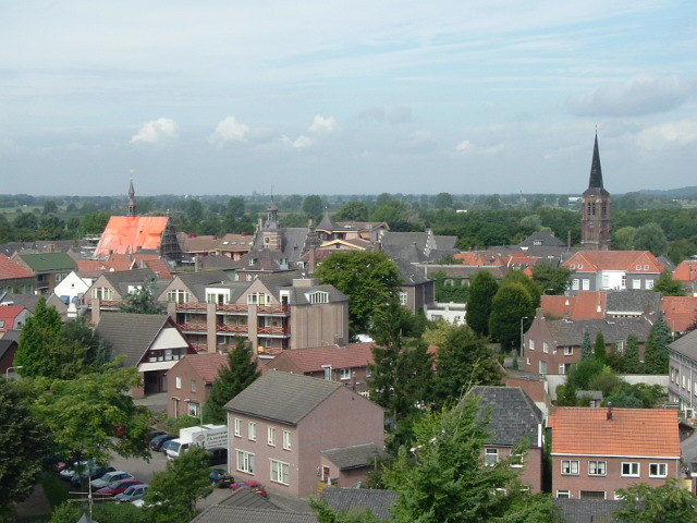 Foto van Gennep