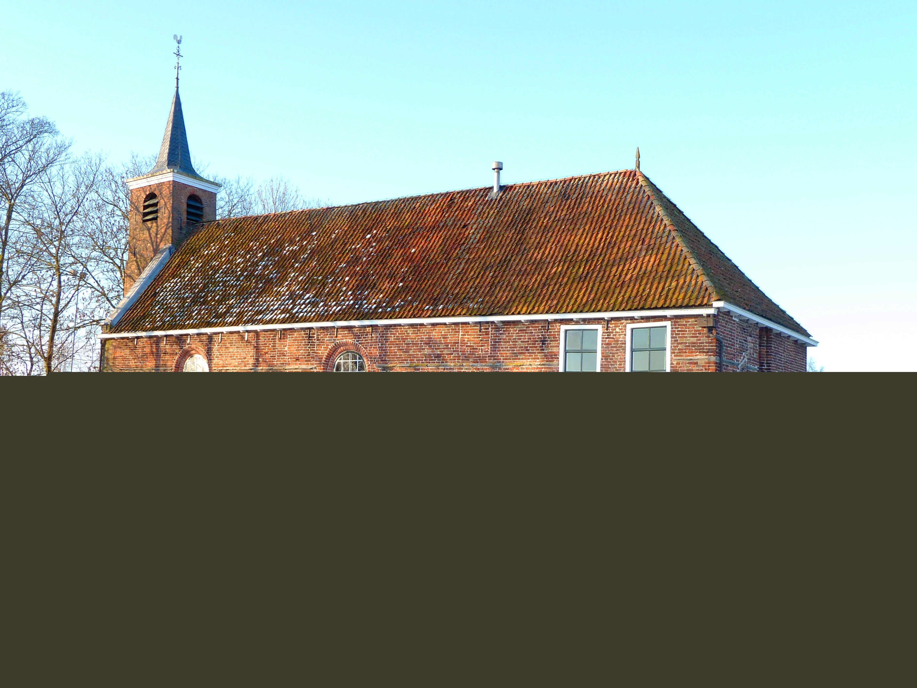 Foto van Gerkesklooster