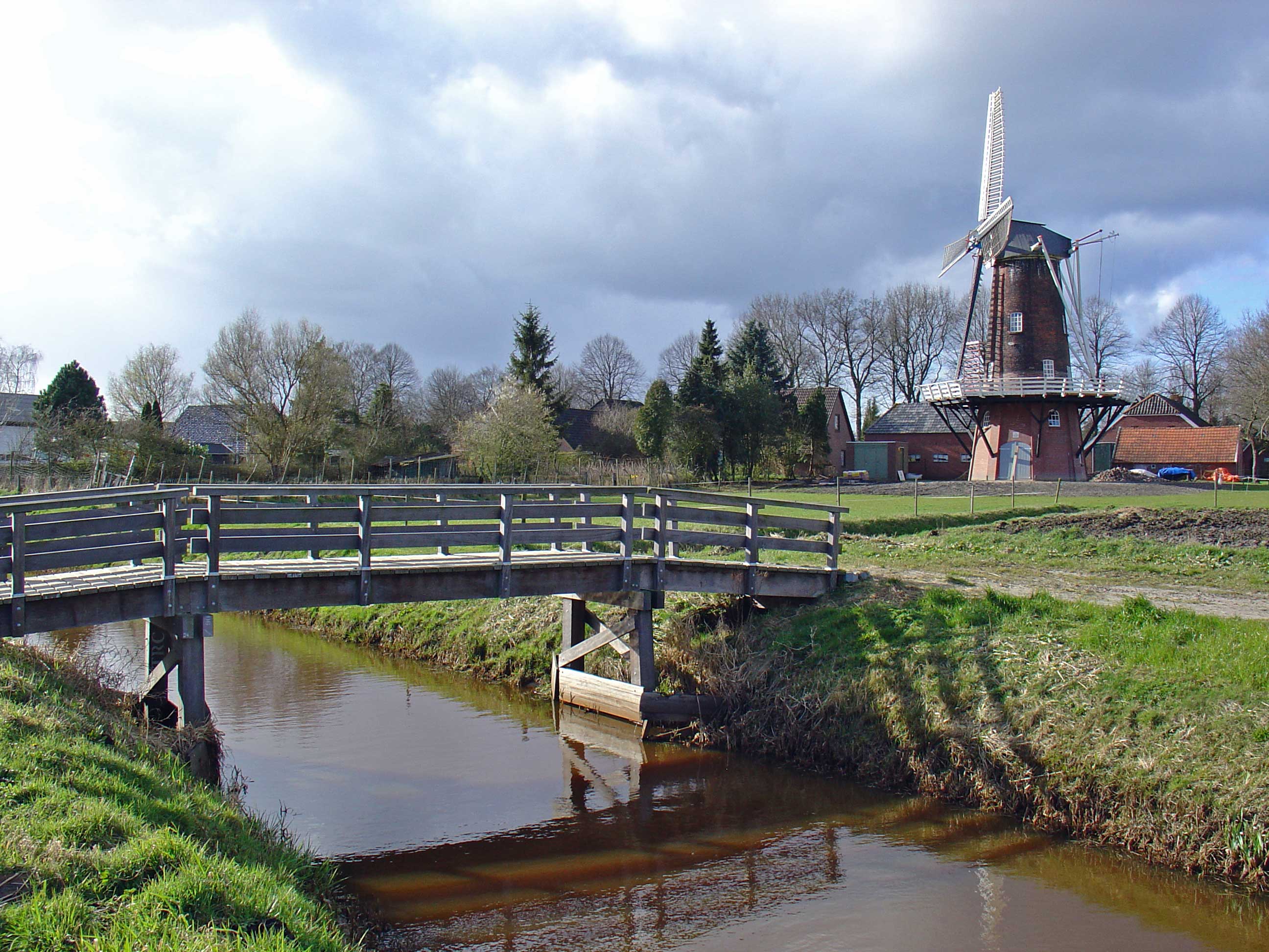 Foto van Gieterveen