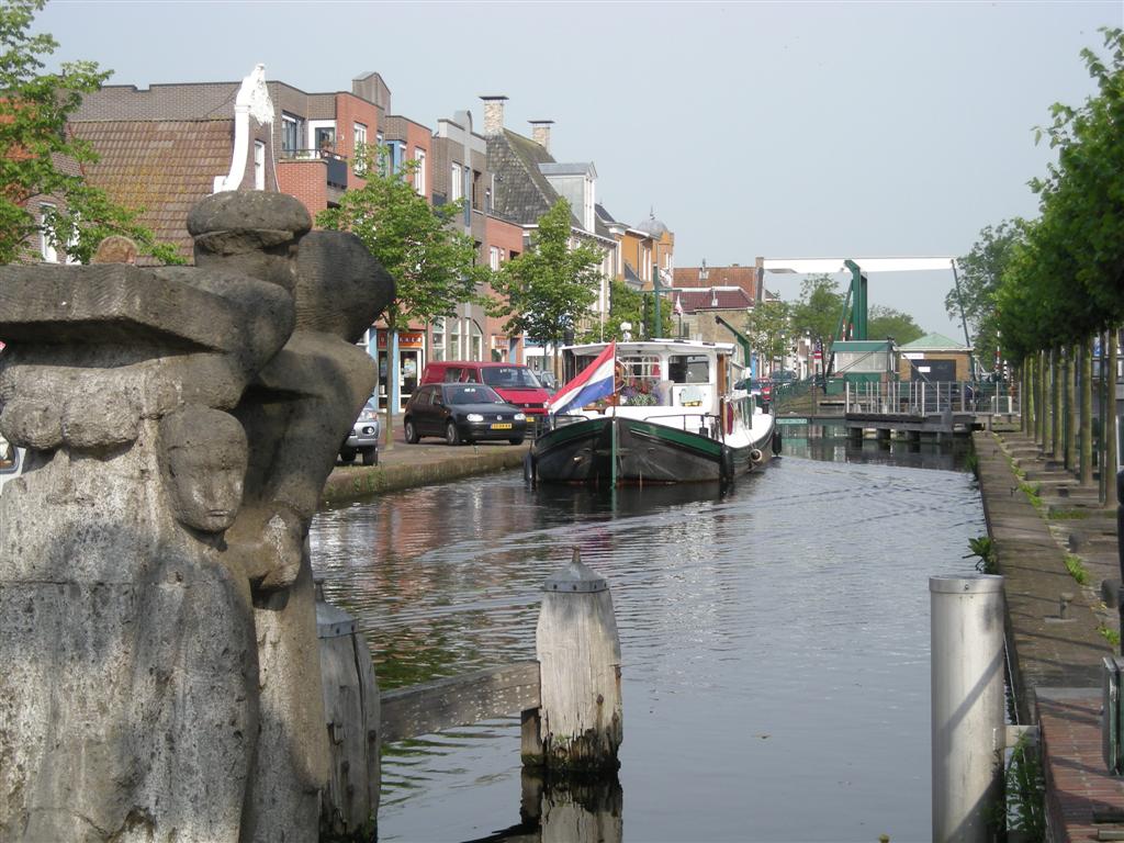 Foto van Gorredijk