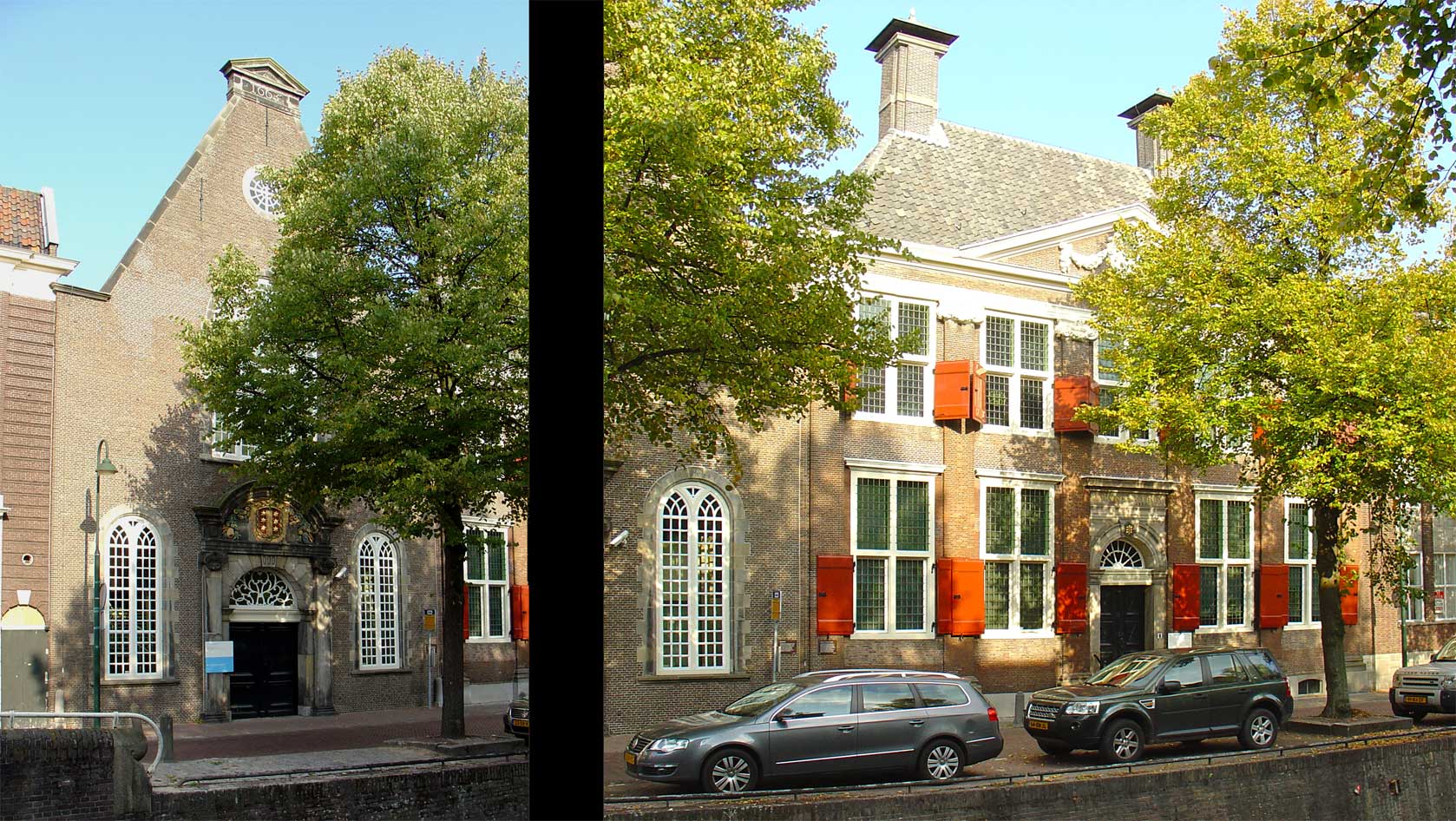 Foto van Gouda