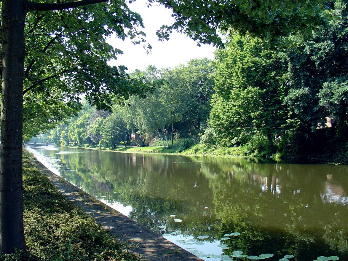 Foto van Gouda