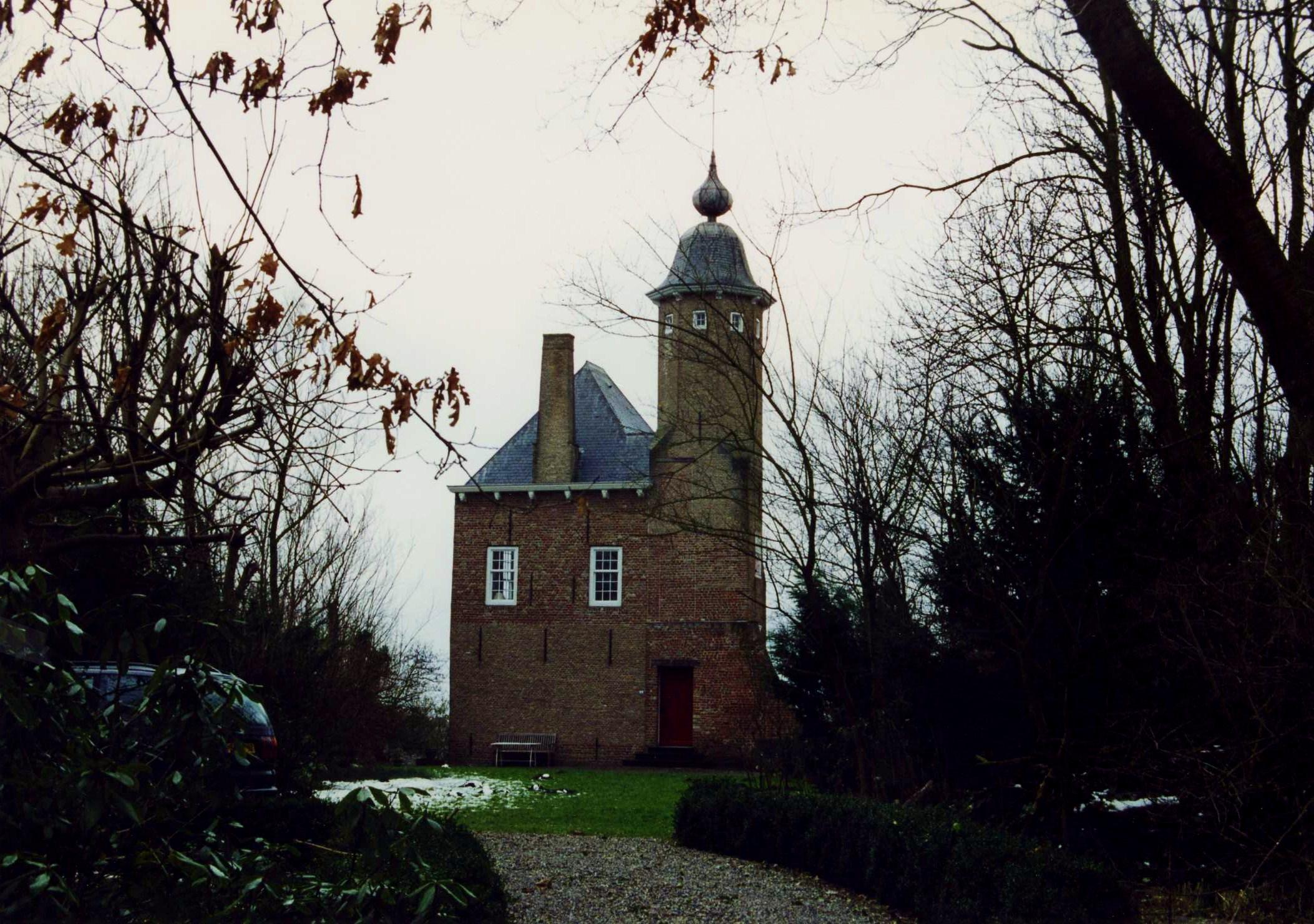 Foto van Grijpskerke