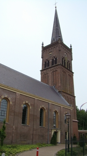 Foto van Grootebroek