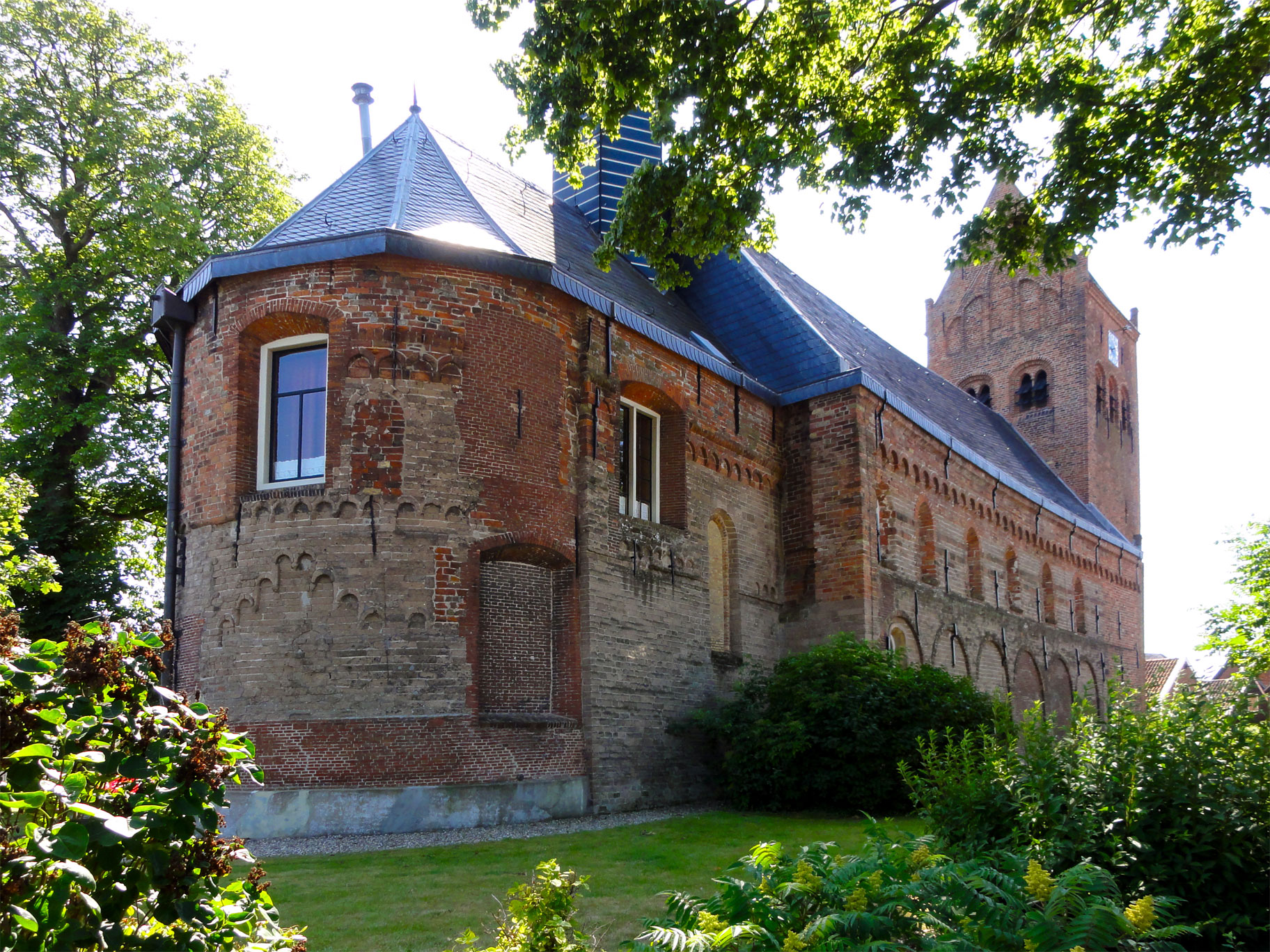 Foto van 9000 - 9001 Grou