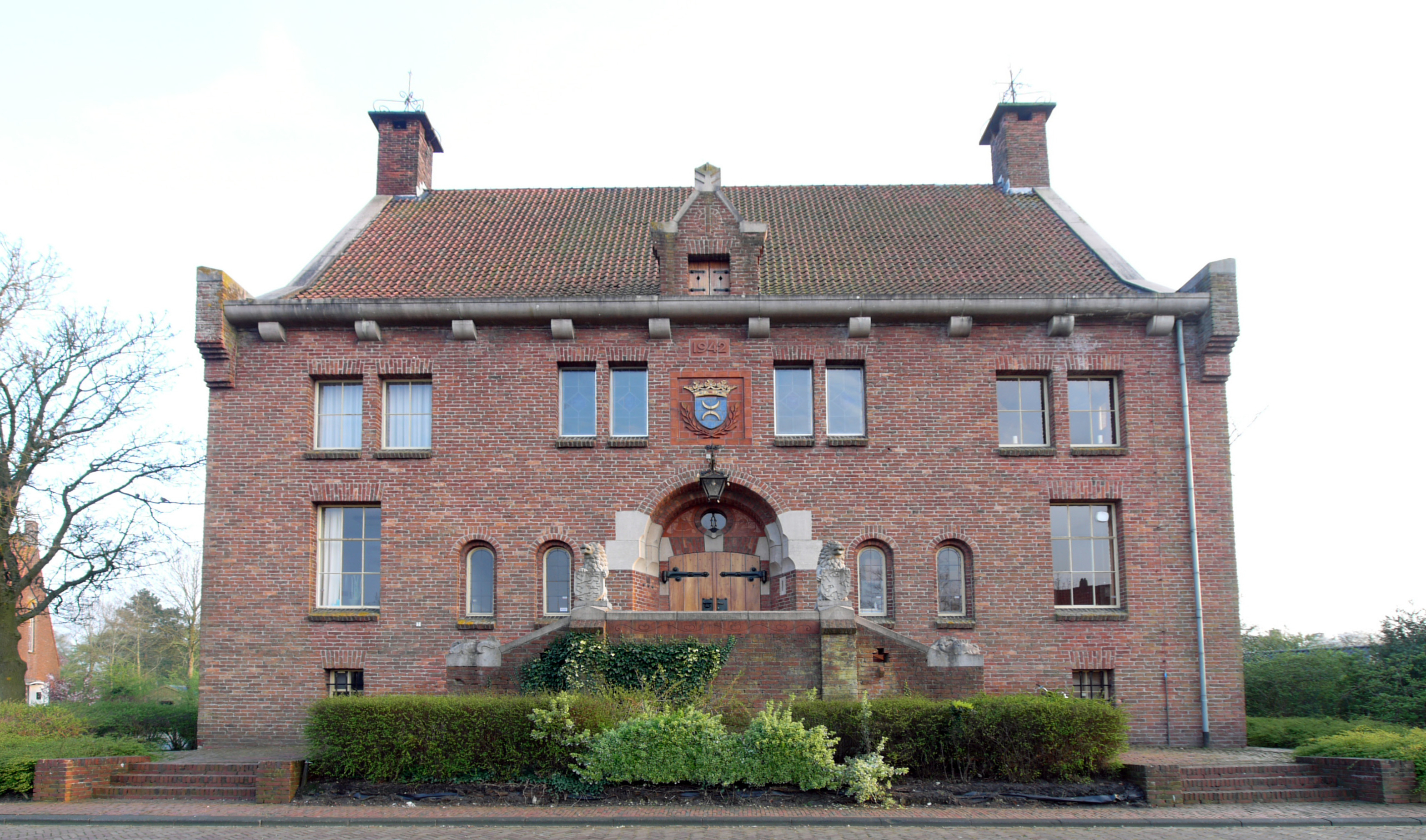 Foto van 9000 - 9001 Grou
