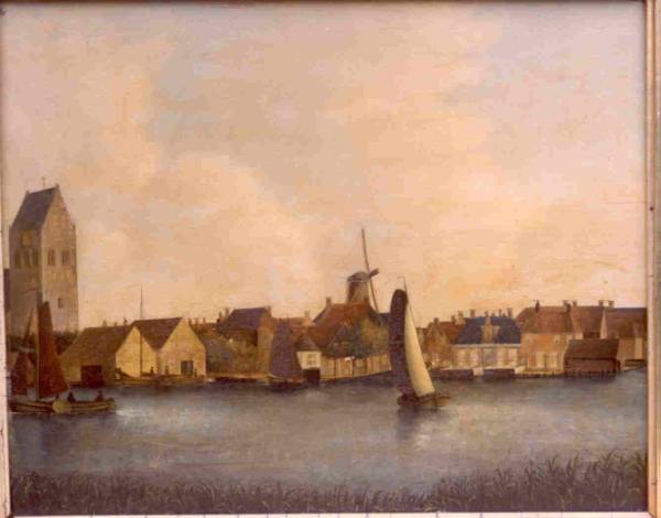 Foto van 9000 - 9001 Grou