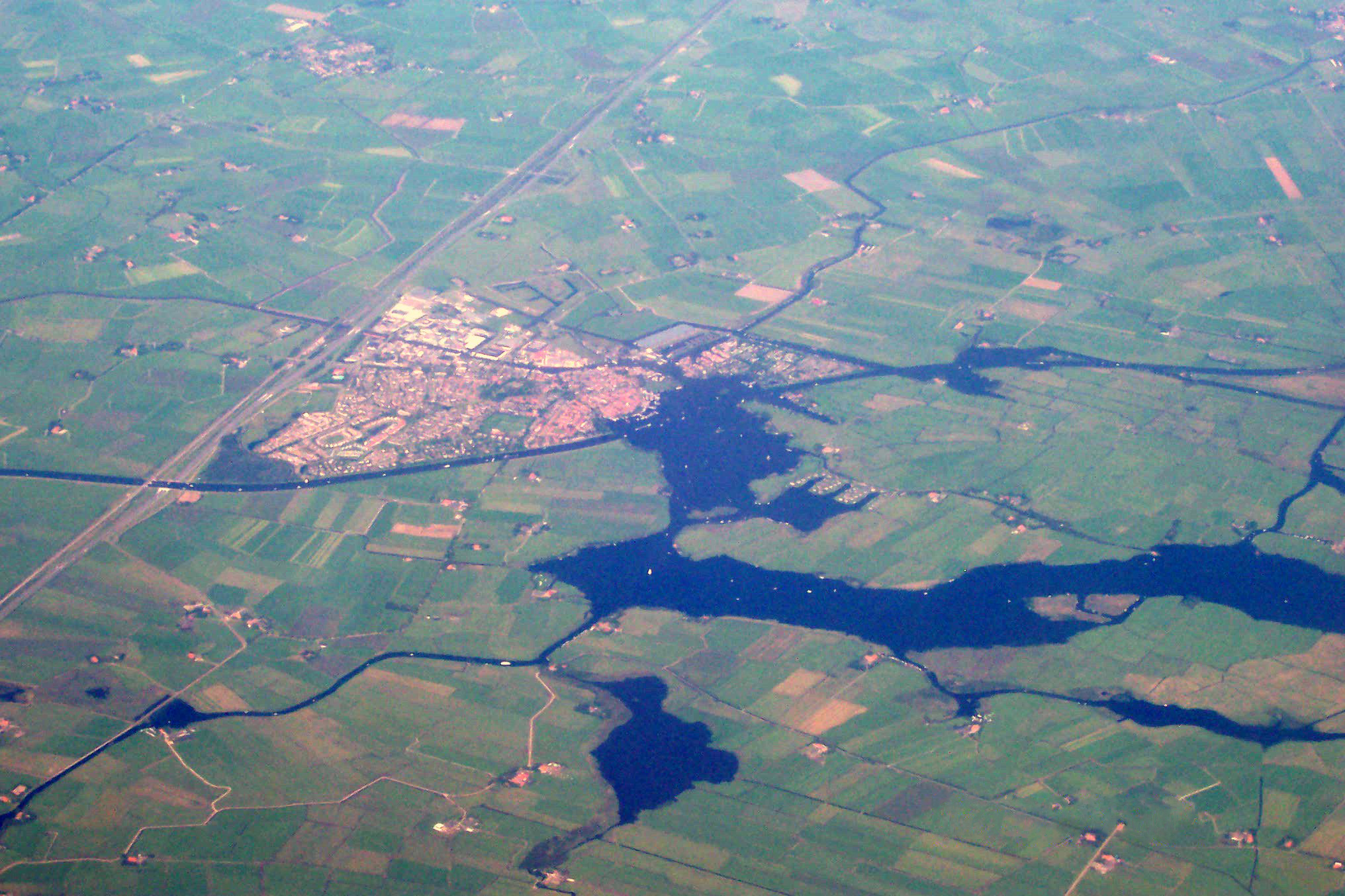 Foto van 9000 - 9001 Grou