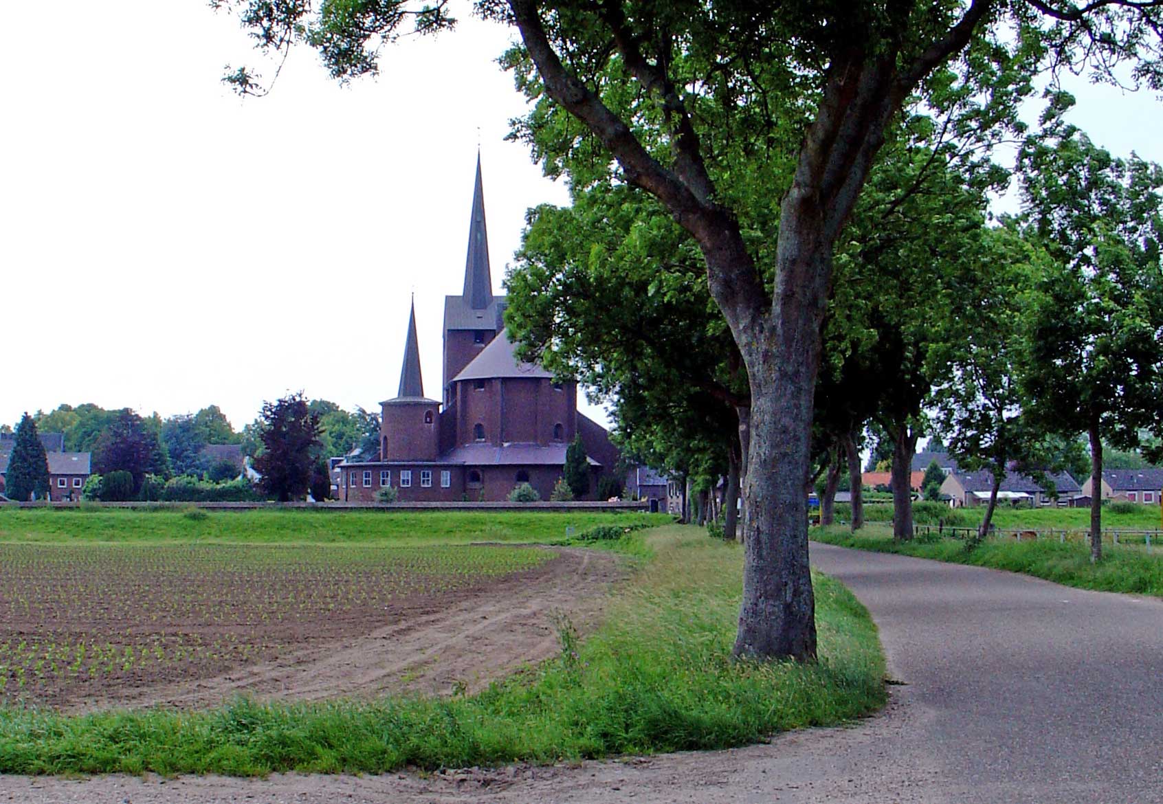 Foto van Grubbenvorst