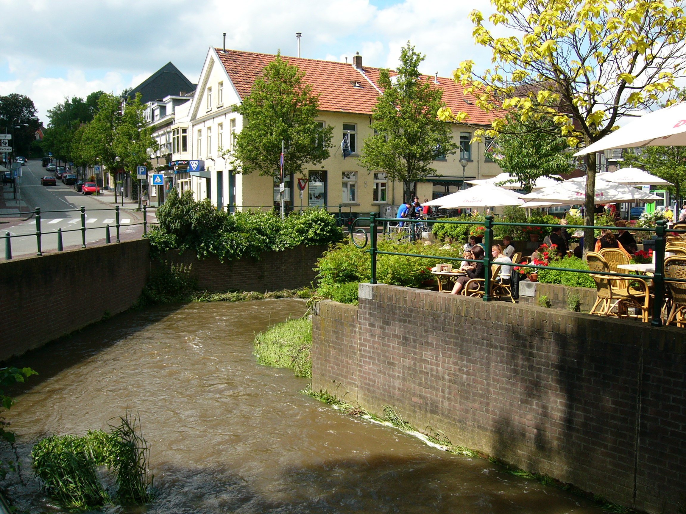 Foto van Gulpen