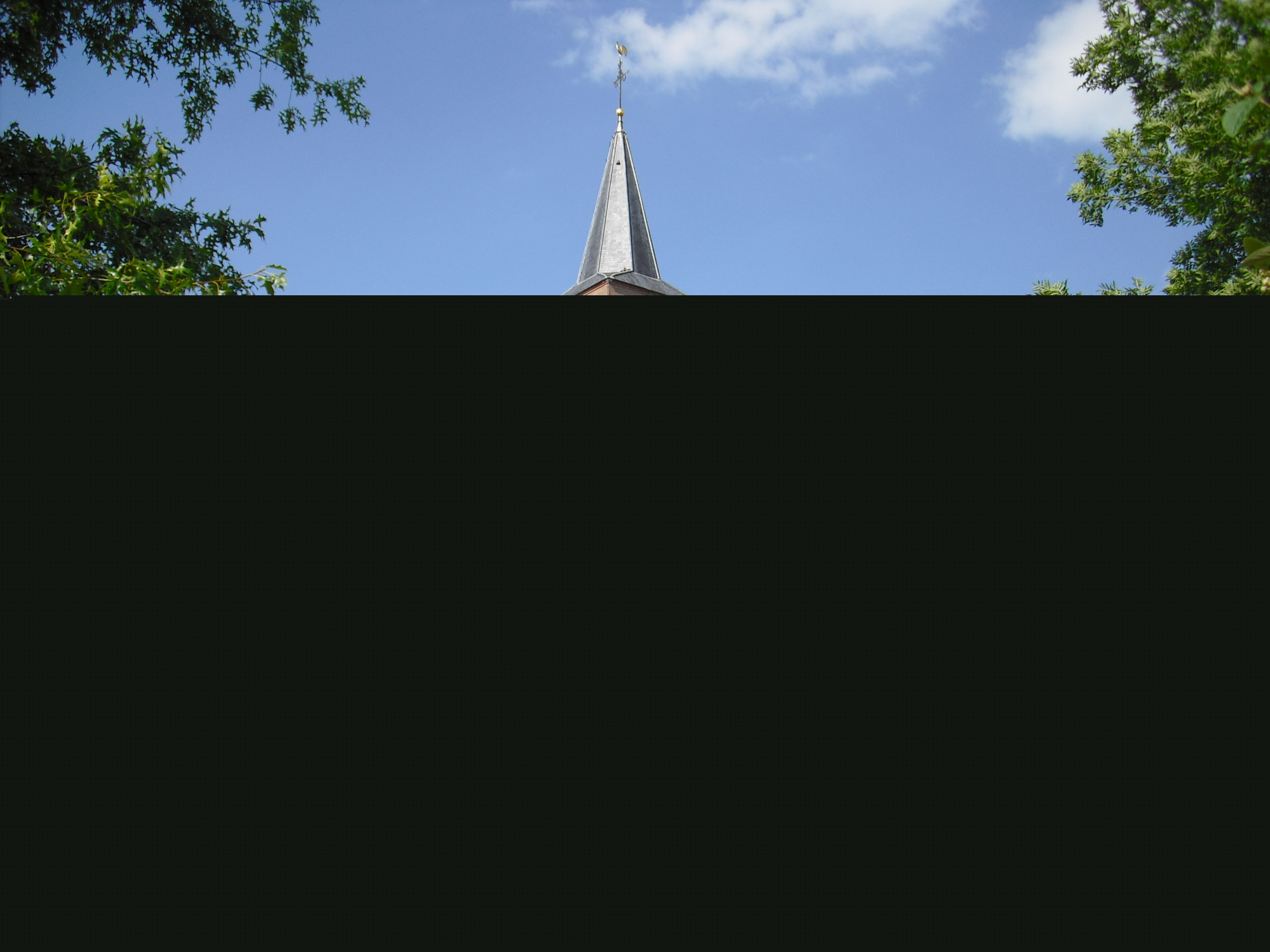 Foto van Hardenberg