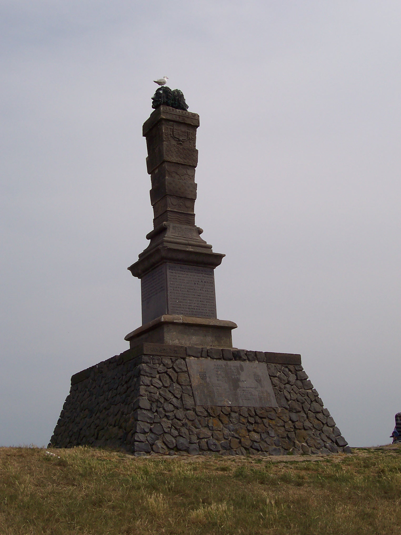 Foto van Harlingen