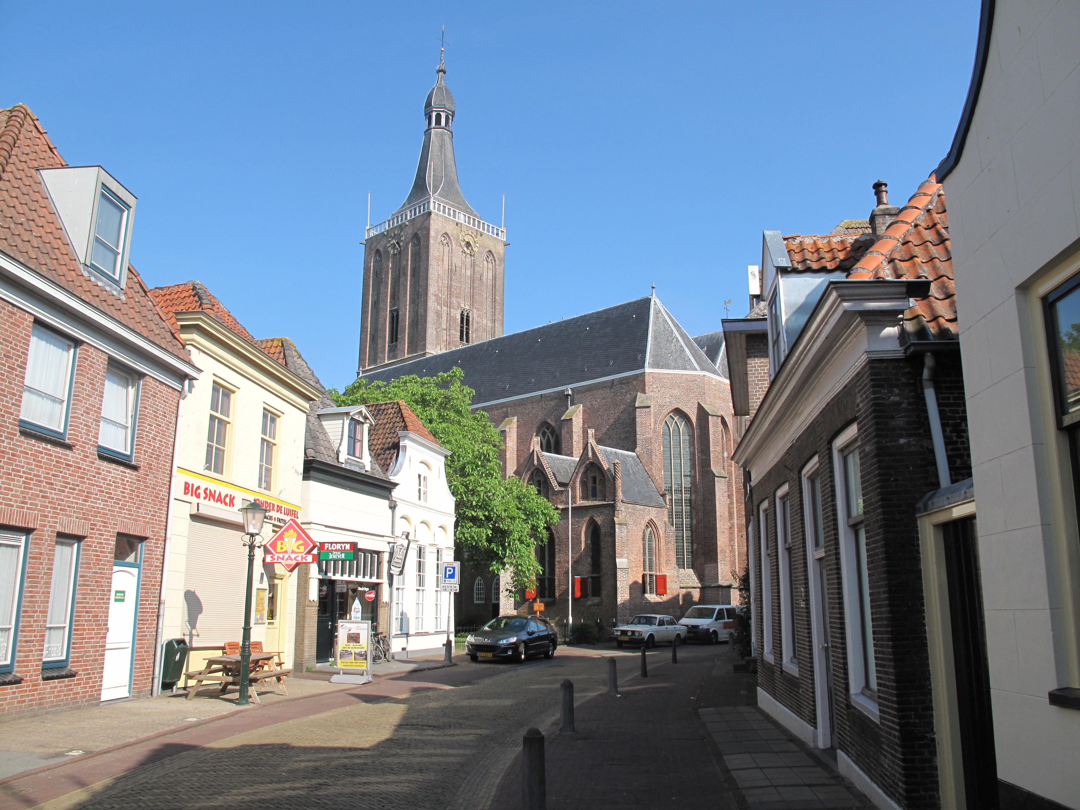 Foto van Hasselt