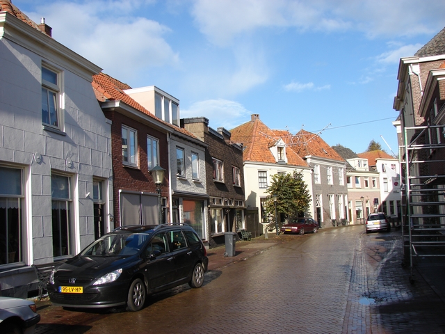 Foto van Hasselt