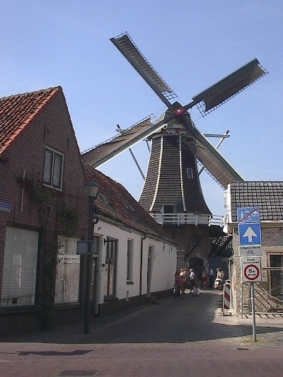 Foto van Hattem