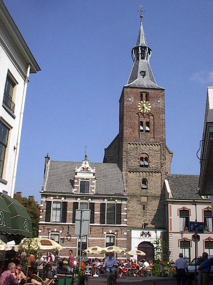 Foto van Hattem