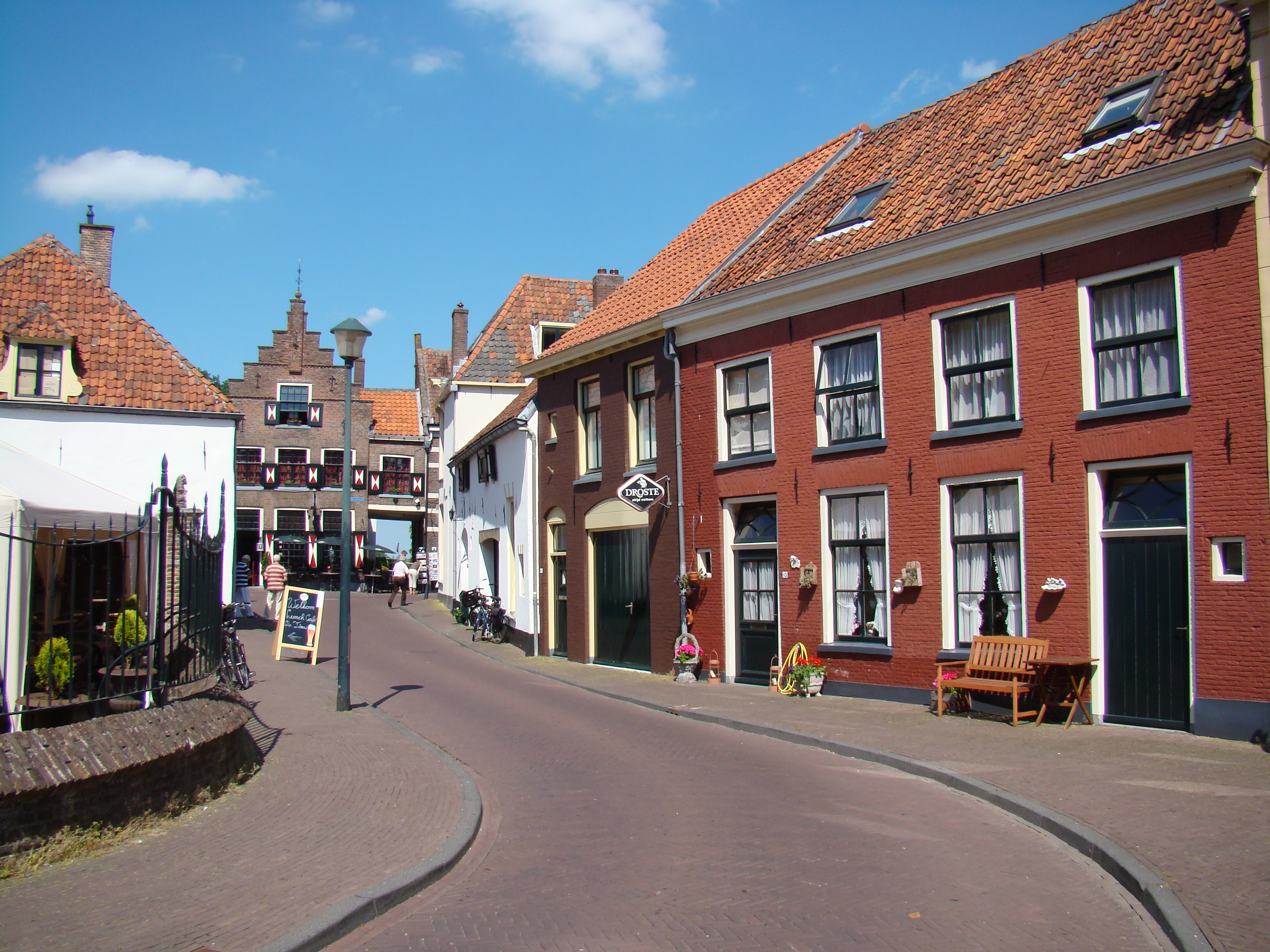 Foto van Hattem