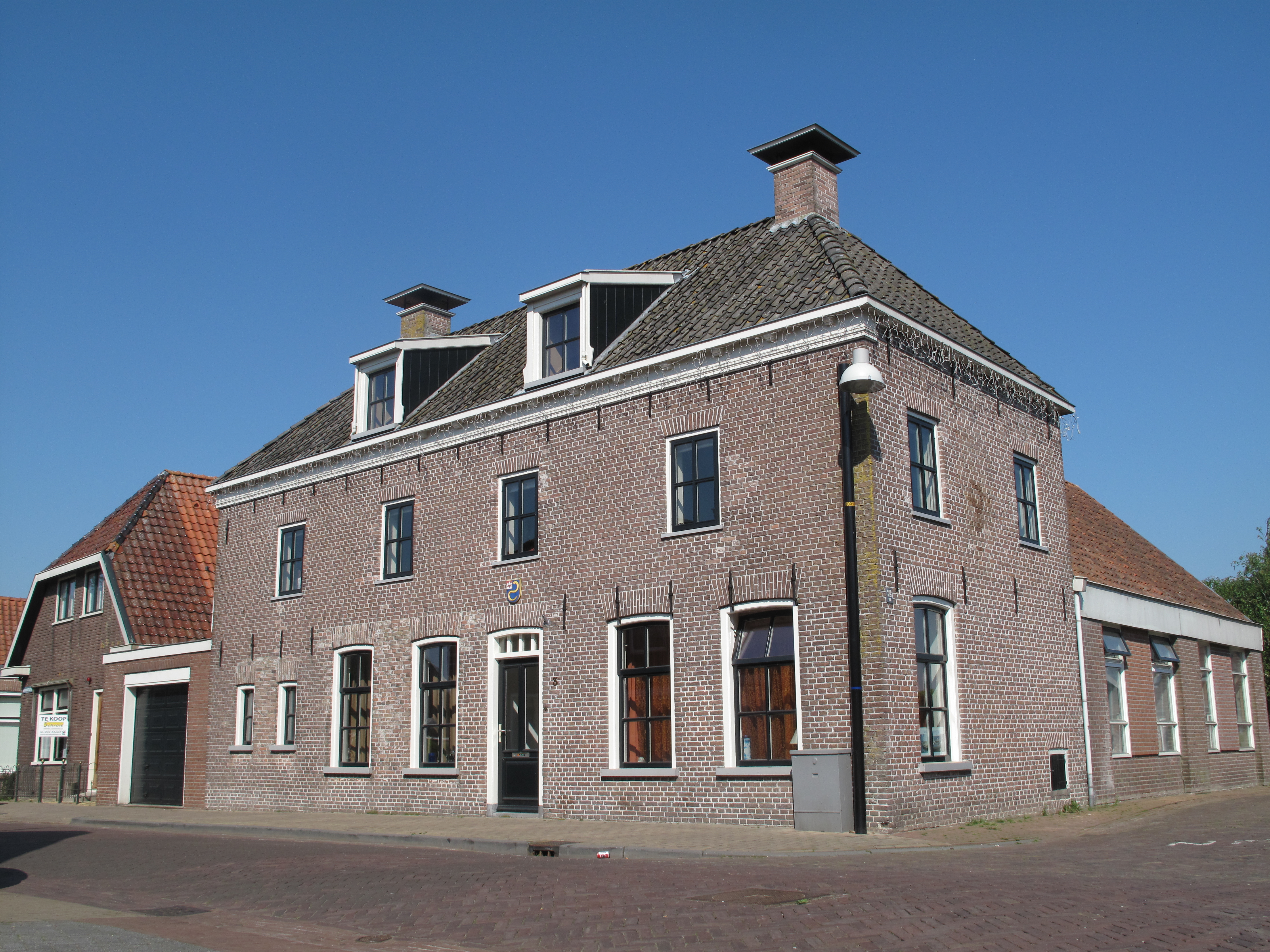 Foto van Heeg