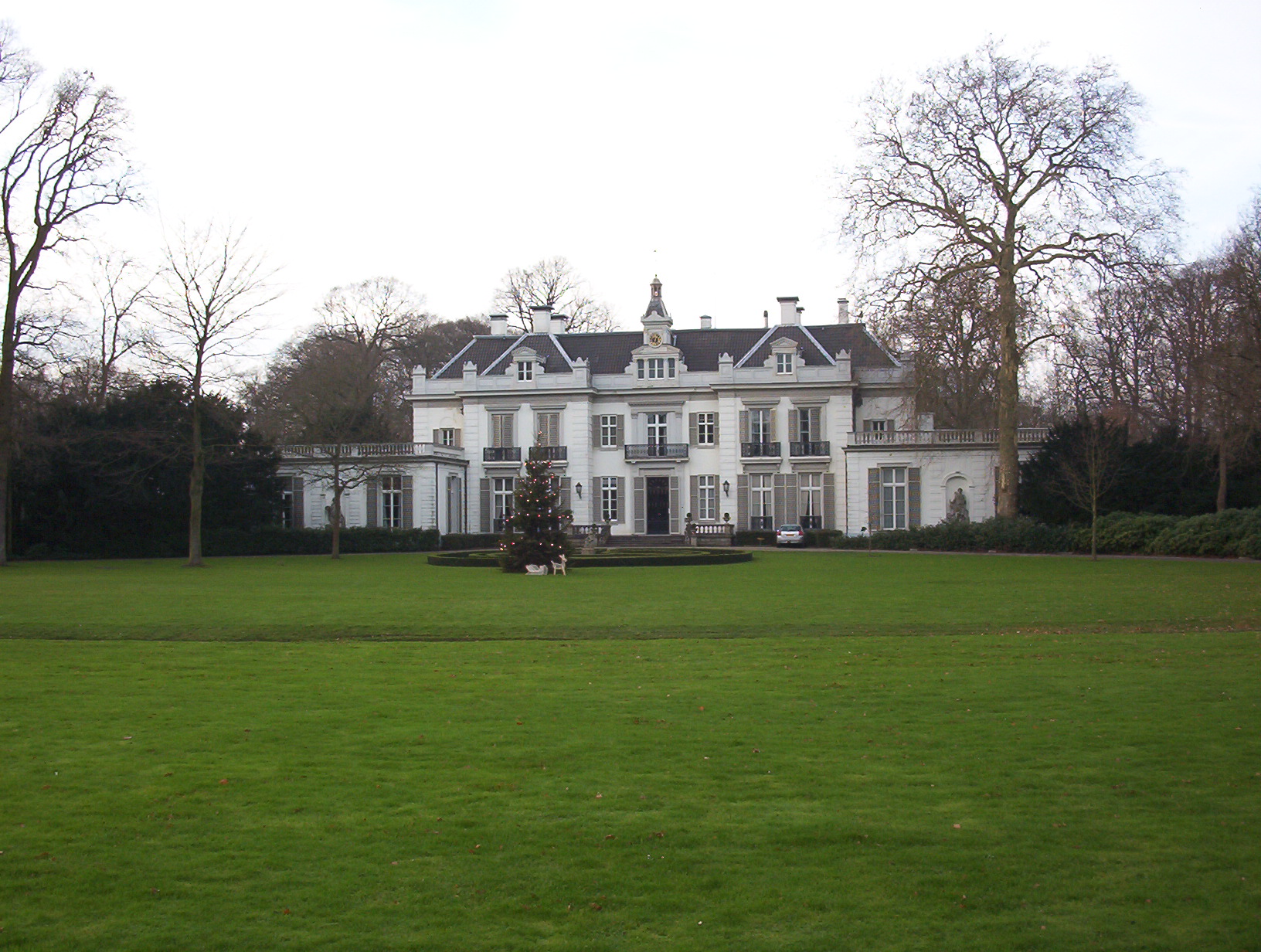 Foto van Heemstede