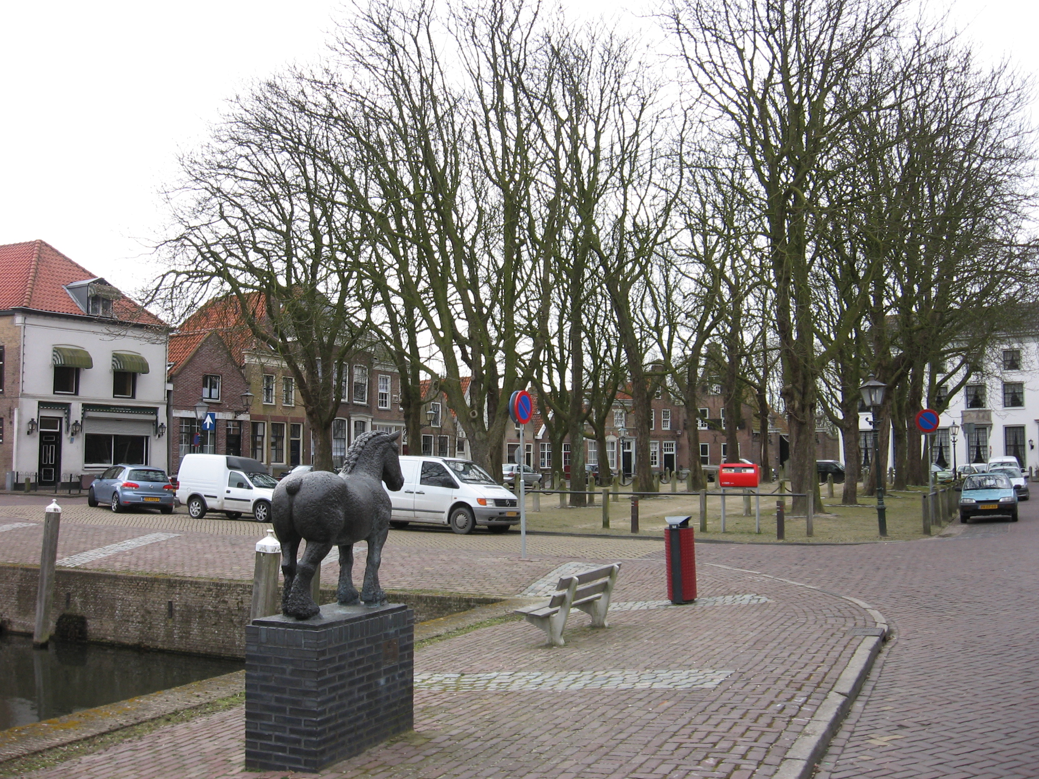Foto van Heenvliet