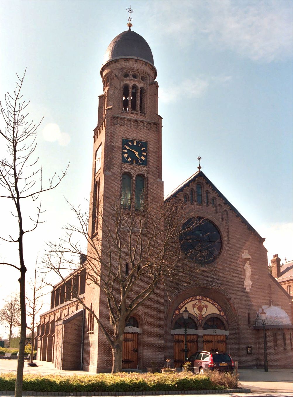Foto van Heerhugowaard
