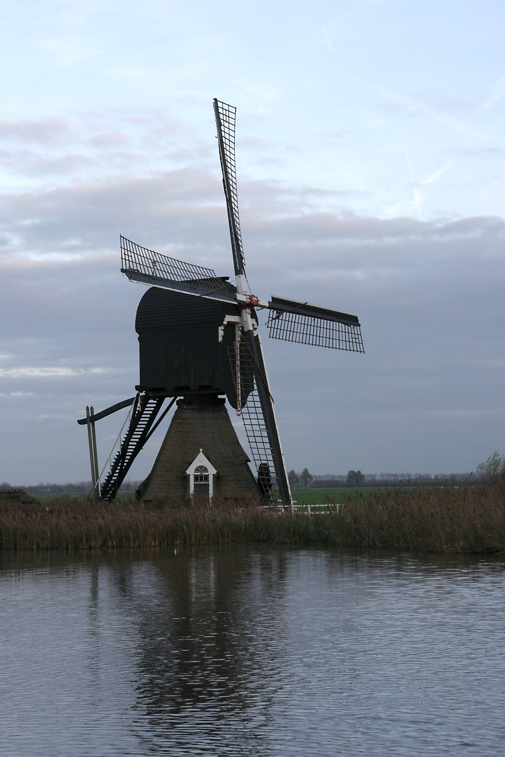 Foto van Hei- en Boeicop