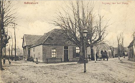 Foto van Hellendoorn