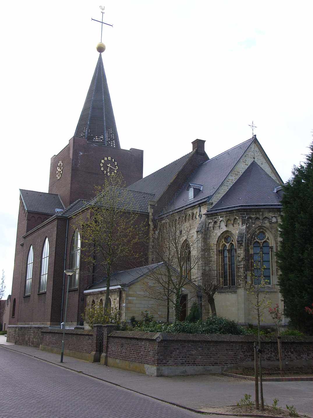 Foto van Herkenbosch