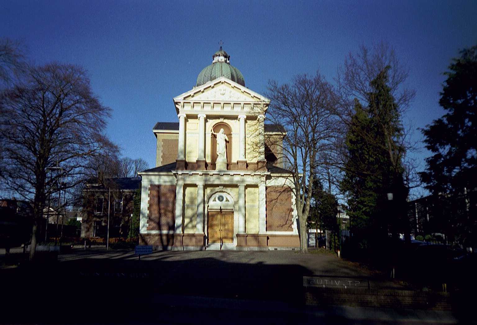 Foto van Hilversum