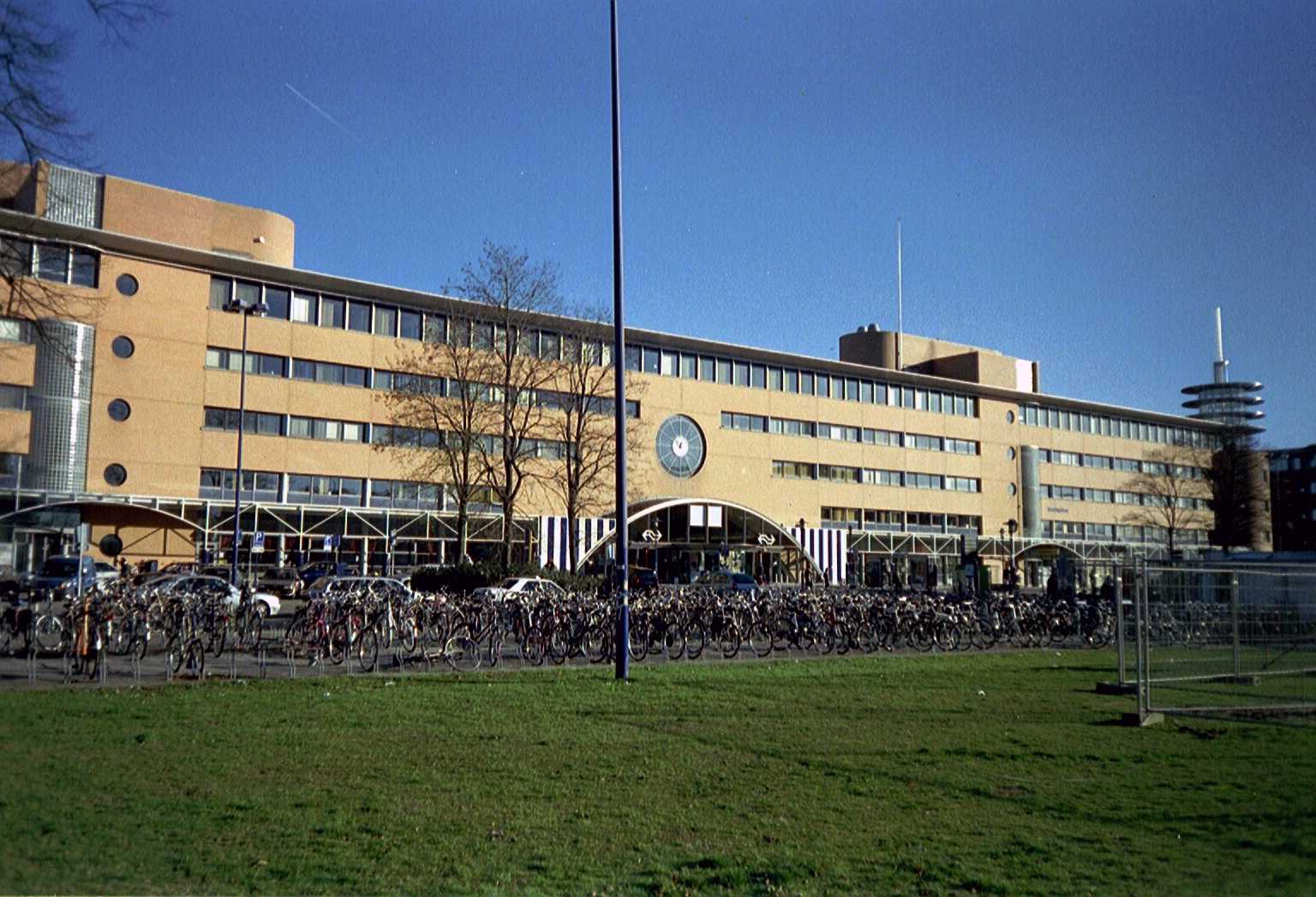 Foto van Hilversum