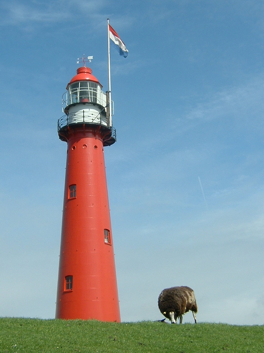 Foto van Hoek van Holland