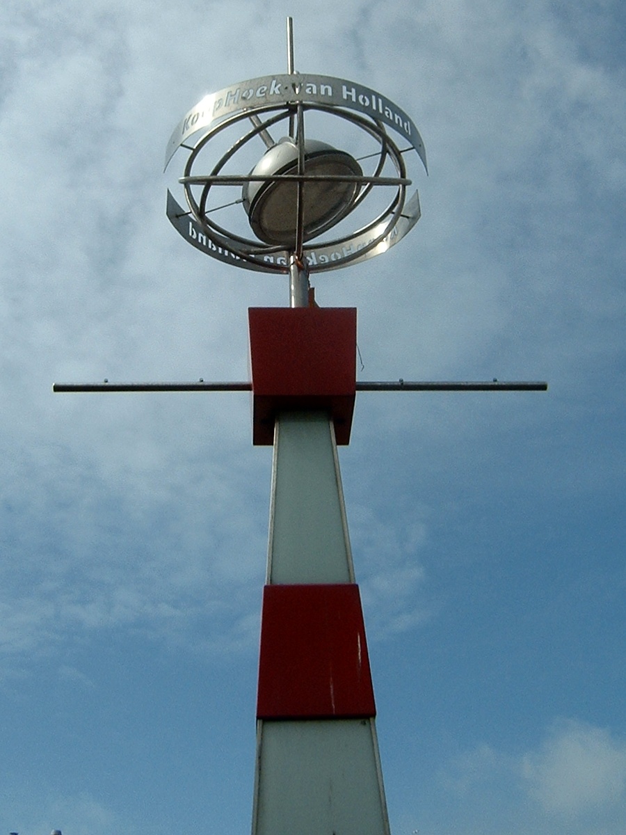 Foto van Hoek van Holland