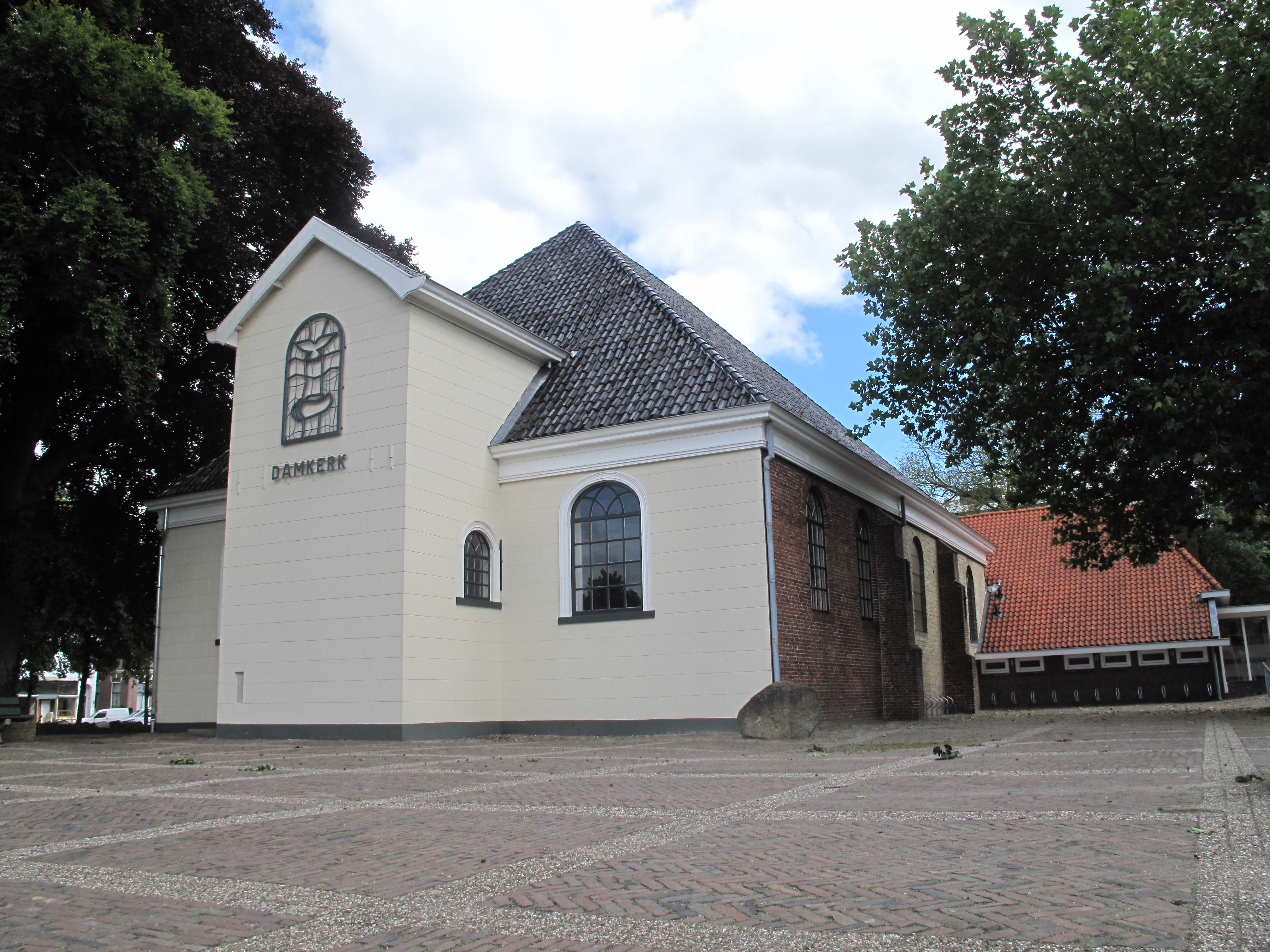 Foto van 9600 - 9603 Hoogezand