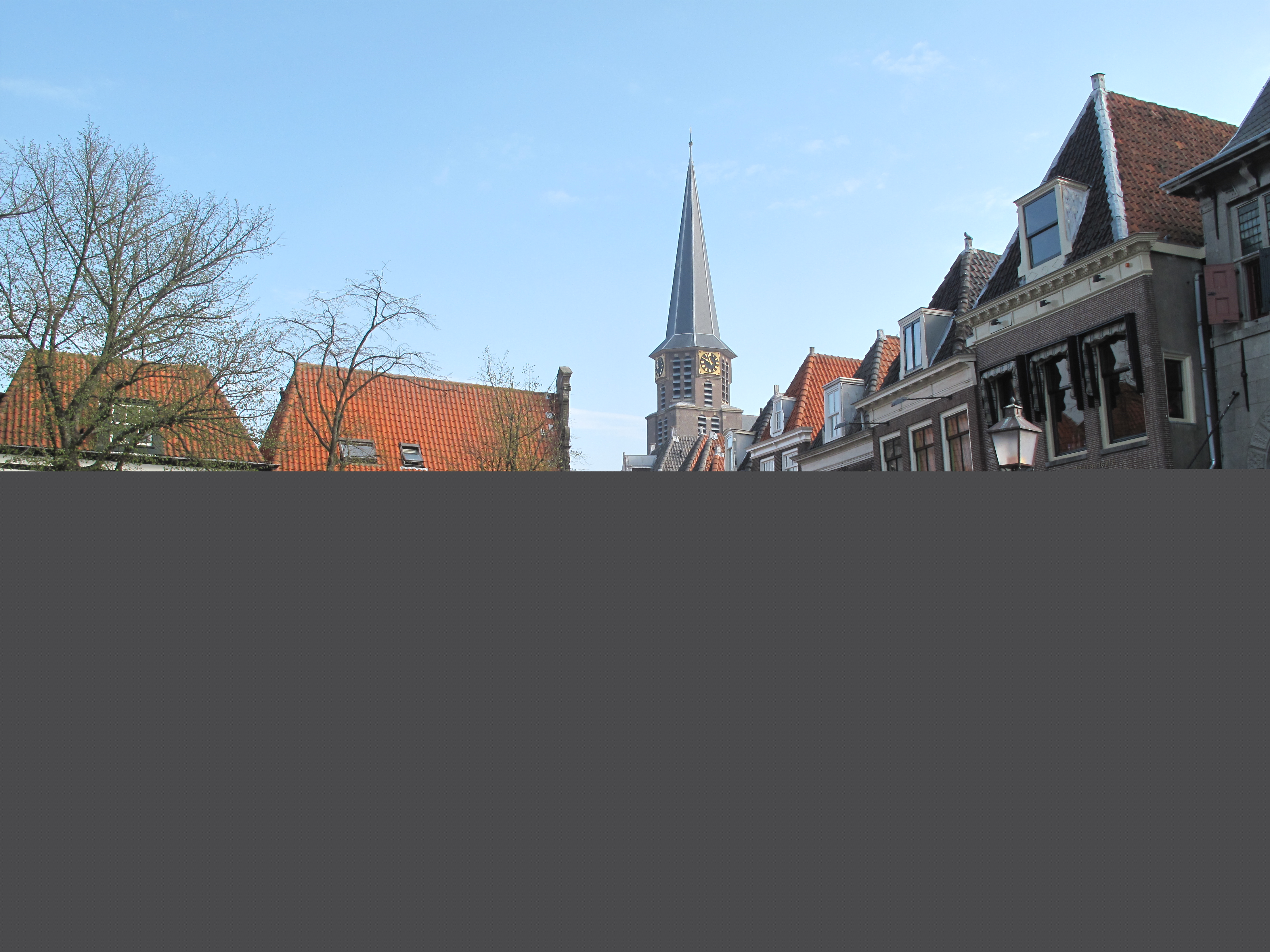 Foto van Hoorn
