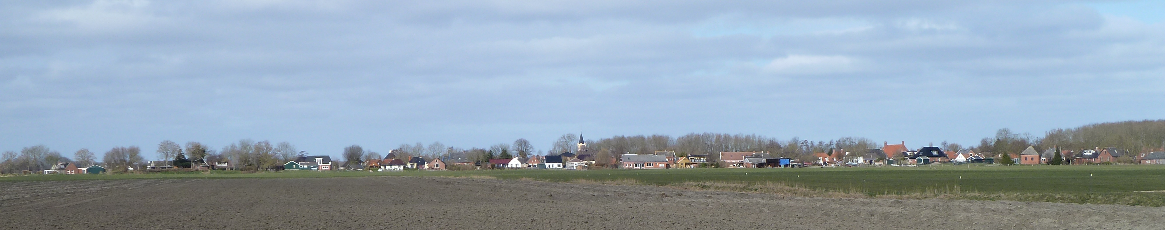 Foto van Houwerzijl