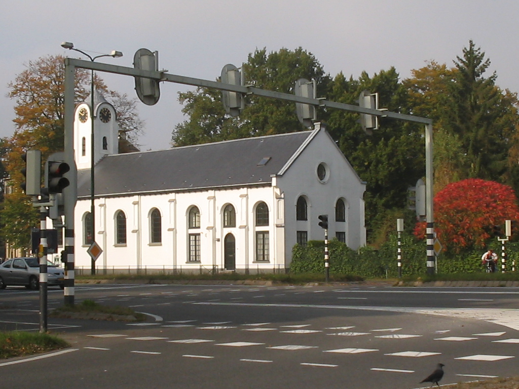 Foto van Huis ter Heide