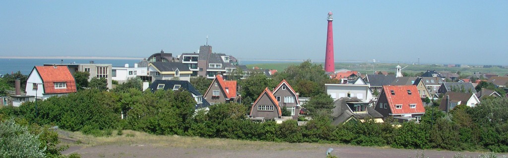 Foto van Huisduinen