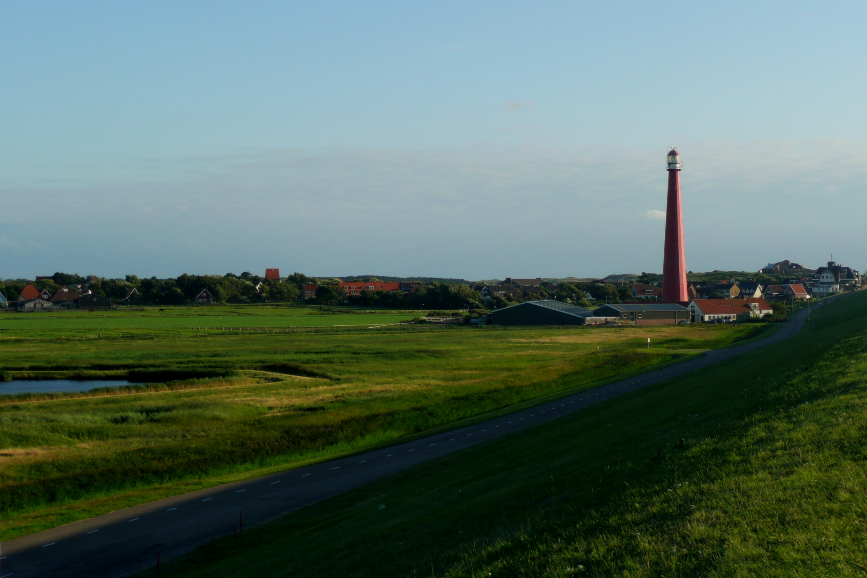 Foto van Huisduinen