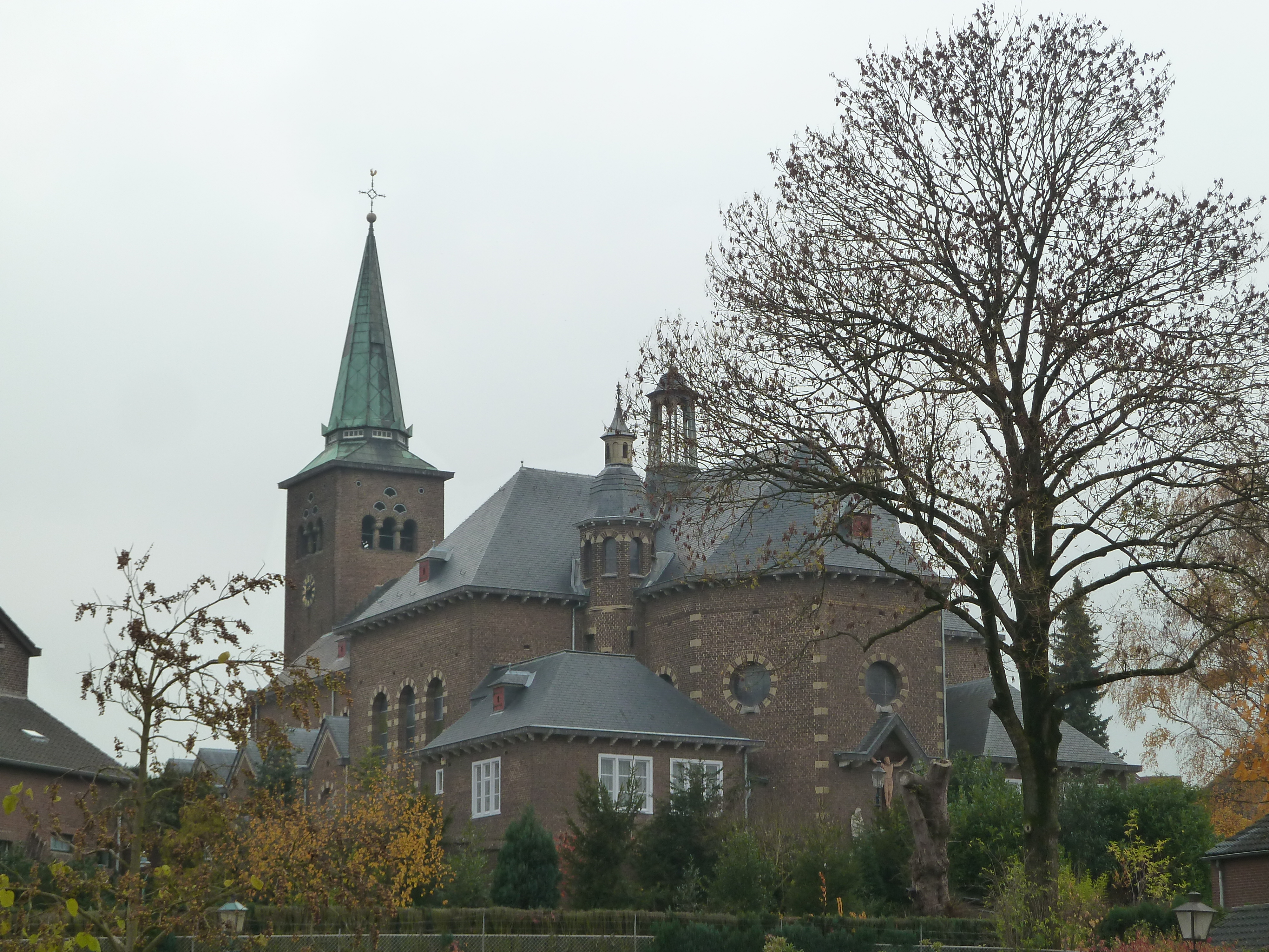 Foto van Hulsberg