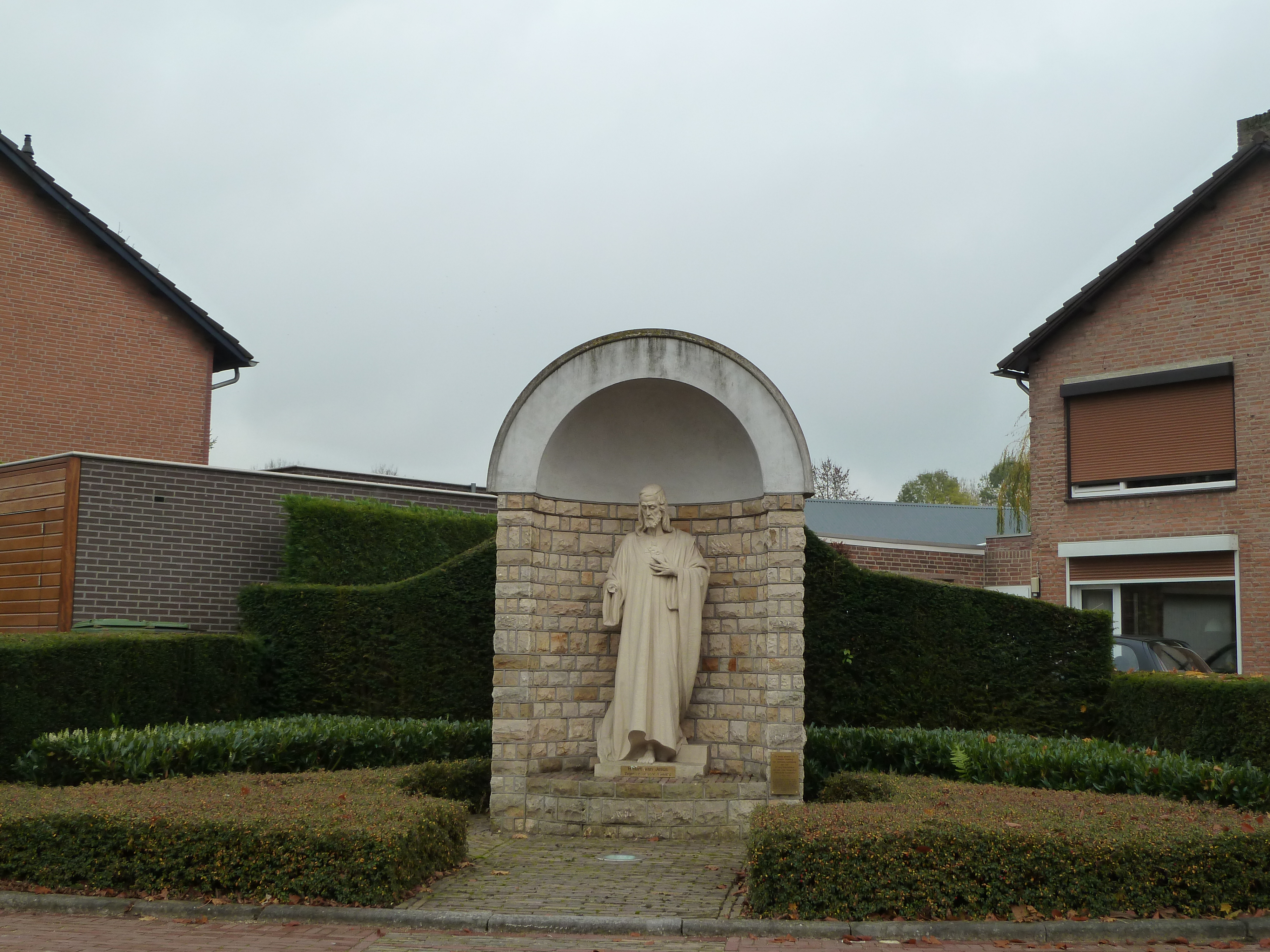 Foto van Hulsberg