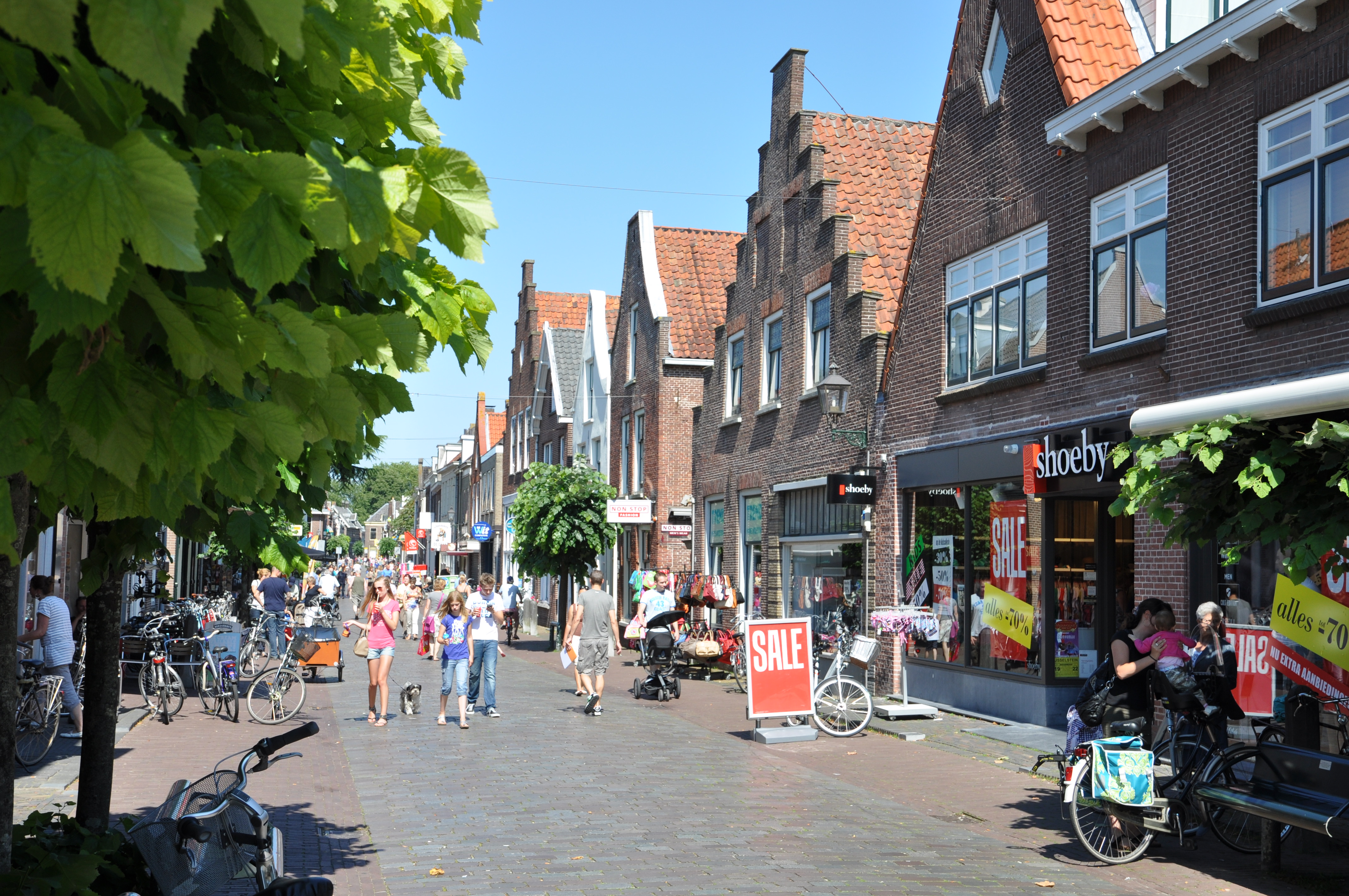 Foto van IJsselstein