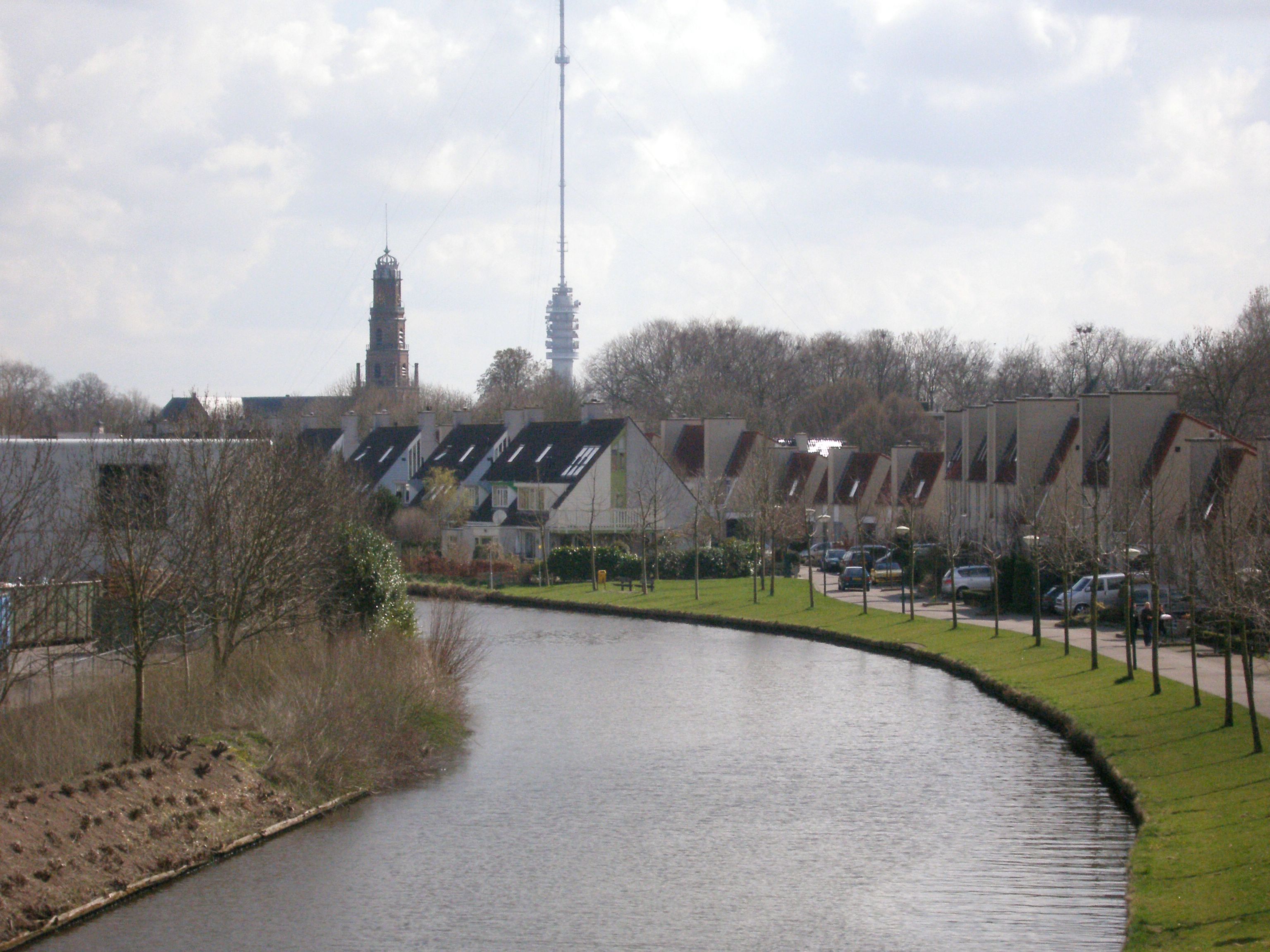 Foto van IJsselstein