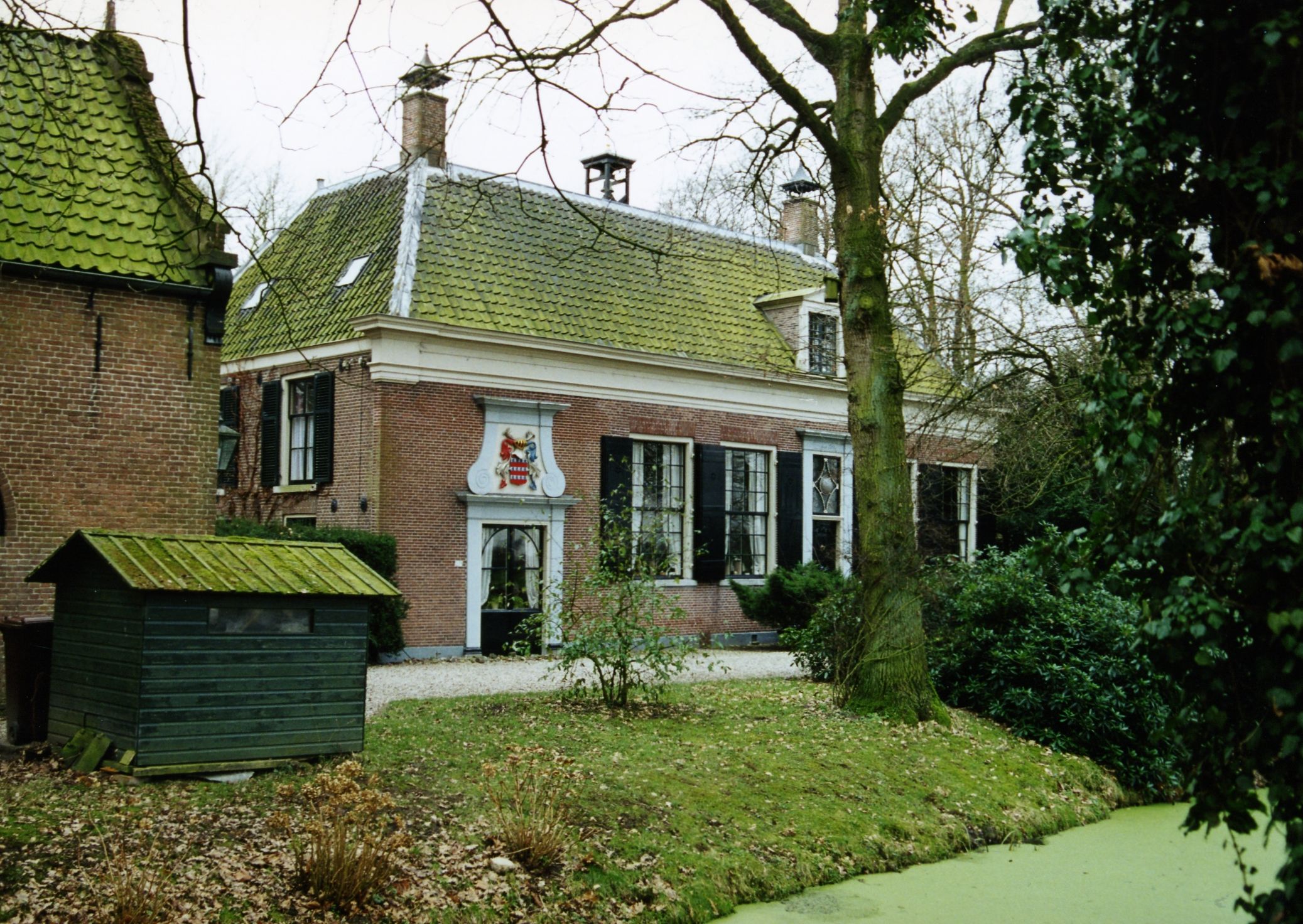 Foto van Jaarsveld